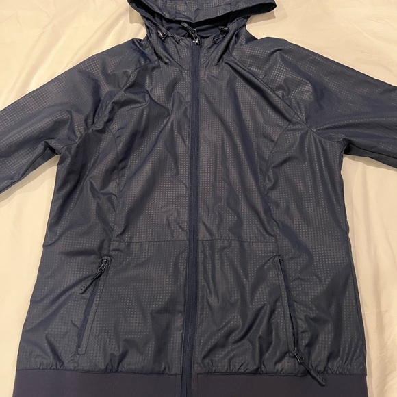 Sport-Tek Ladies Hooded Windbreaker Jacket Small - Picture 3 of 10